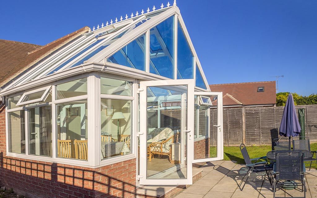 home improvements norwich